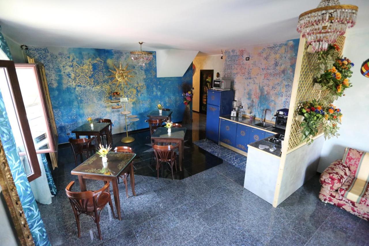 B & B L'Almanacco San Martino in Strada Eksteriør bilde