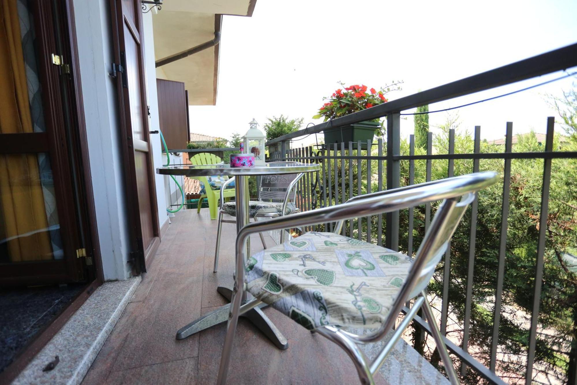 B & B L'Almanacco San Martino in Strada Eksteriør bilde