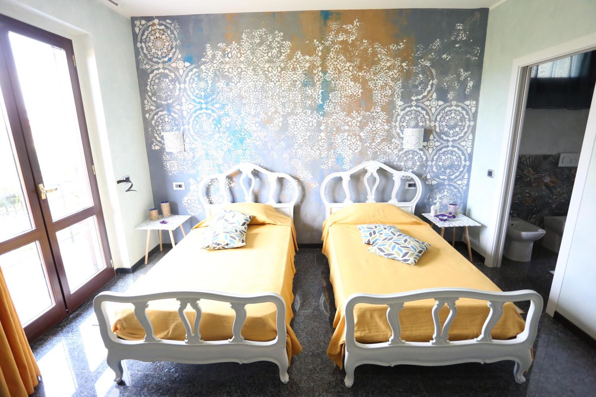 B & B L'Almanacco San Martino in Strada Eksteriør bilde