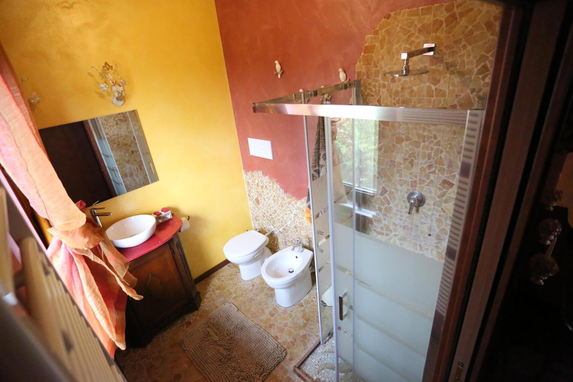 B & B L'Almanacco San Martino in Strada Eksteriør bilde
